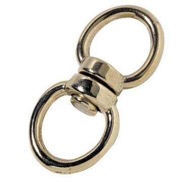 Kong Swivel 320 Doğal Denizcilik Bronz Döner Bağlantı Elemanı 21 mm 320210000YK