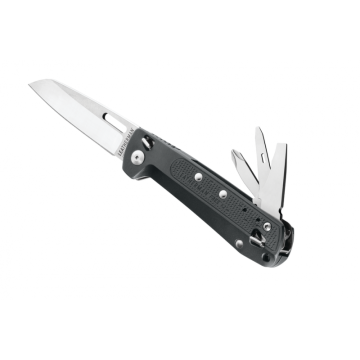 Leatherman FREE K4 Multi-tool Çakı