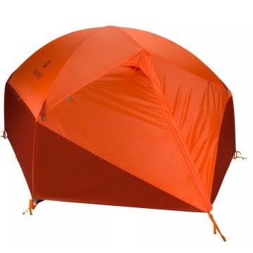 Marmot LimeLight 3 Kişilik 4 Mevsim Kamp Çadırı