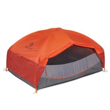 Marmot LimeLight 3 Kişilik 4 Mevsim Kamp Çadırı