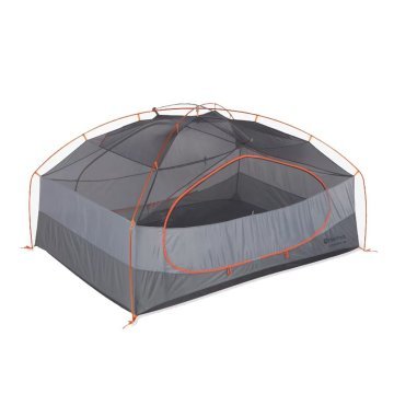 Marmot LimeLight 3 Kişilik 4 Mevsim Kamp Çadırı