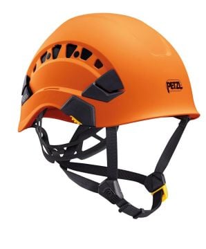 PETZL VERTEX VENT Kask A010CA00 A010CA01 A010CA02 A010CA04 Turuncu