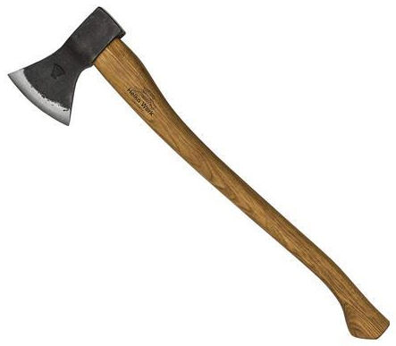 Helko Werk Black Forest Midweight Woodworker 1250g 70cm Balta