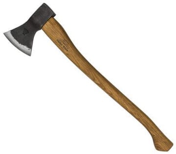 Helko Werk Black Forest Midweight Woodworker 1250g 70cm Balta