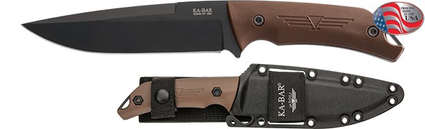 Ka-Bar 7503 Jarosz Bıçak