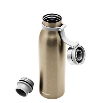 Contigo Matterhorn Chardtran Vakumlu Termos Matara Çevir İç 590ml 2124062