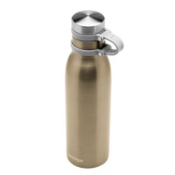Contigo Matterhorn Chardtran Vakumlu Termos Matara Çevir İç 590ml 2124062