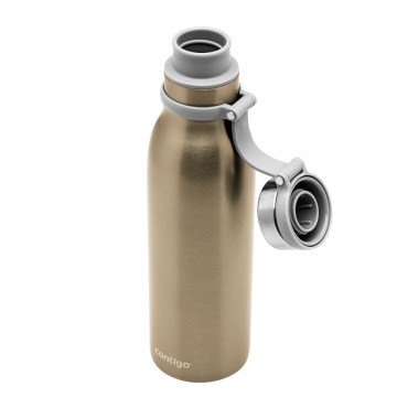 Contigo Matterhorn Chardtran Vakumlu Termos Matara Çevir İç 590ml 2124062