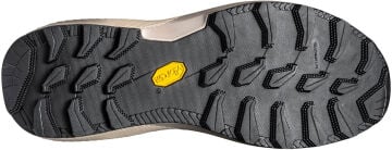 Lomer Italy Mercury MTX Waterproof Vibram Deri Ayakkabı Mistery