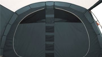 EasyCamp Palmdale 600 Lux 25M² Blackroom 6 Kişilik Yüksek Aile Çadırı