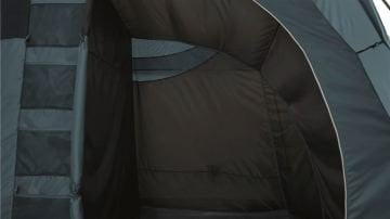 EasyCamp Palmdale 600 Lux 25M² Blackroom 6 Kişilik Yüksek Aile Çadırı