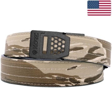 KORE 1.5'' Multicam® Tactical X6 Taktik Kemer