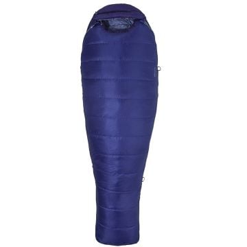 Marmot Ouray Long -52,5 C 1740gr Kaz Tüyü Uyku Tulumu