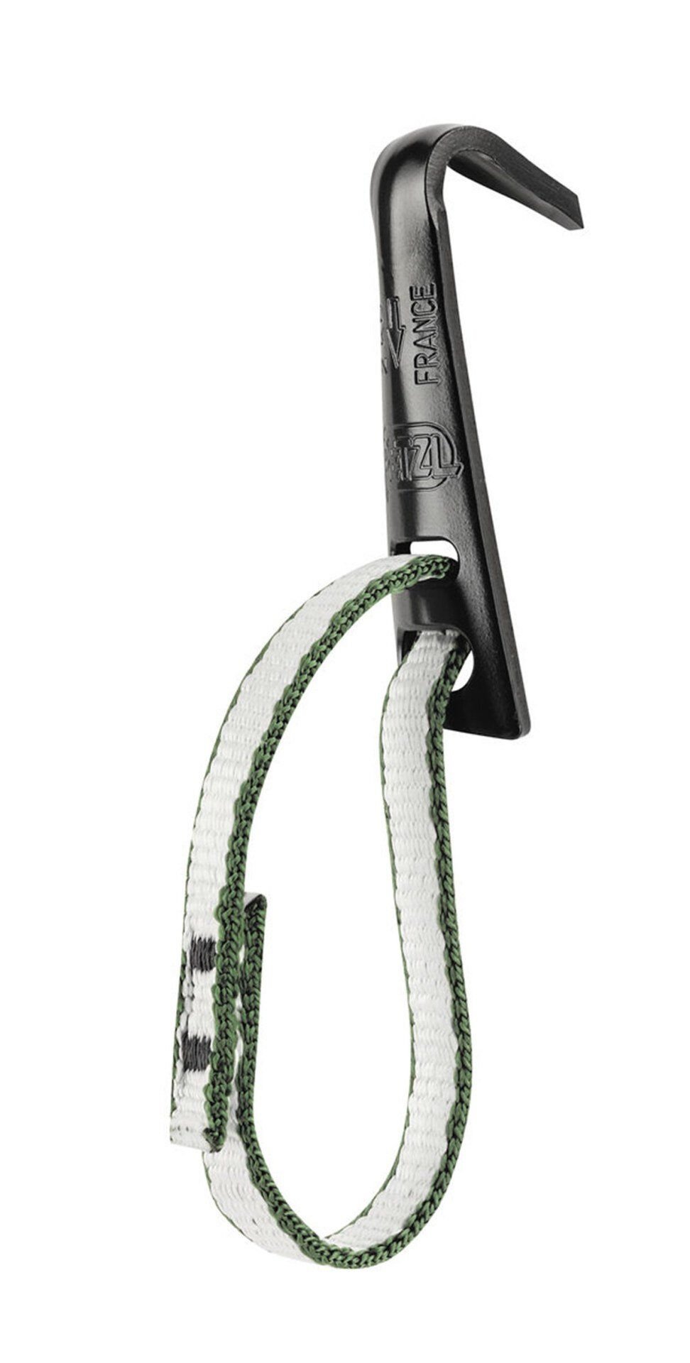 PETZL REGLETTE Hook Kanca P06 1