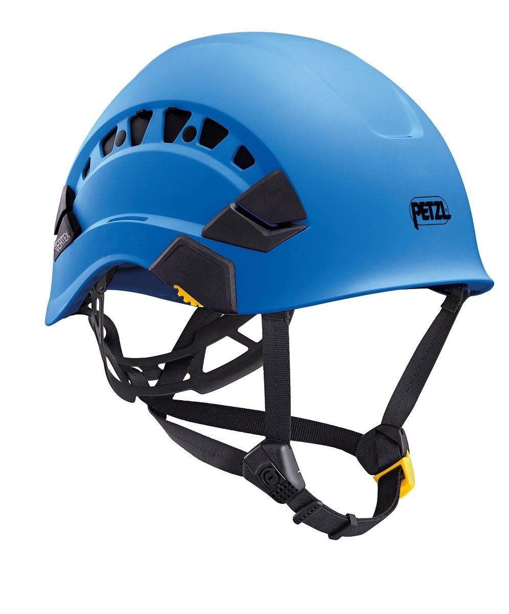PETZL VERTEX VENT Kask A010CA00 A010CA01 A010CA02 A010CA04 MAVİ