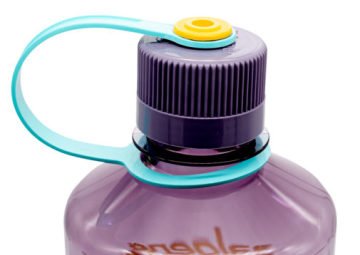 Nalgene 16oz NM Aubergine Sustain Tritan Suluk