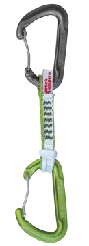 Rock Empire Set Swift D13 Ekspres Seti 22 kN 11 cm Lime