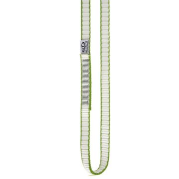 Ct Dikişli Perlon Bant Looper Yeşil Dyneema 180cm