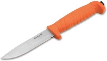 Böker Magnum Knivgar SAR Orange Bıçak
