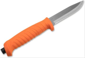 Böker Magnum Knivgar SAR Orange Bıçak