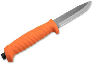 Böker Magnum Knivgar SAR Orange Bıçak