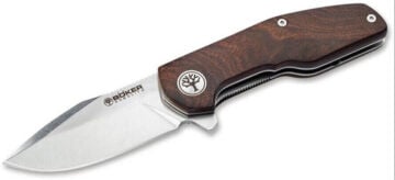 Böker Arbolito Heroina Woods Anti-Grav Çakı