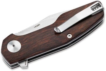 Böker Arbolito Heroina Woods Anti-Grav Çakı