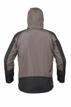 Fiyort Sogne 3 in 1 Haki Ribstop Su Geçirmez Mont