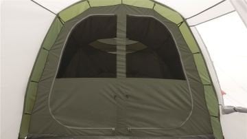 EasyCamp Huntsville 400 11M² Blackroom 4 Kişilik Yüksek Aile Çadırı