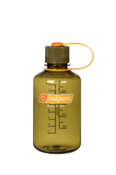 Nalgene 16oz NM Olive Sustain Tritan Suluk