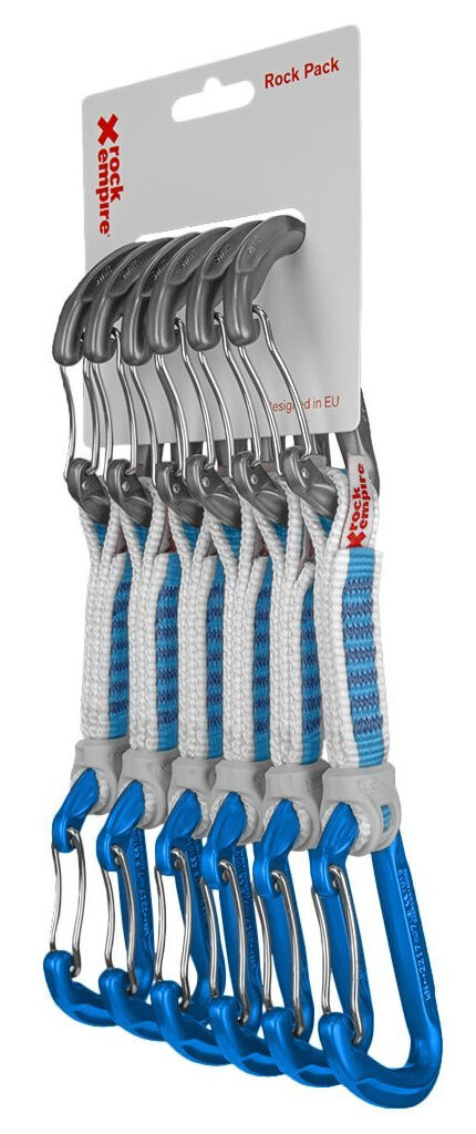 Rock Empire Set Swift D13 Ekspres Seti 22 kN 11 cm Aqua