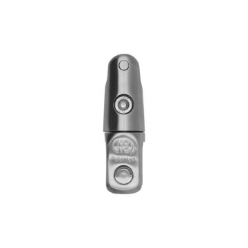 Kong Swivel Anchor Connector AISI 316 Paslanmaz Çelik Döner Çapa Konnektörü 16–20 mm 644160000KK