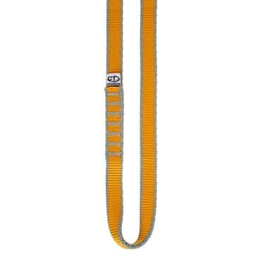 Ct Dikişli Perlon Bant Looper 120 Cm