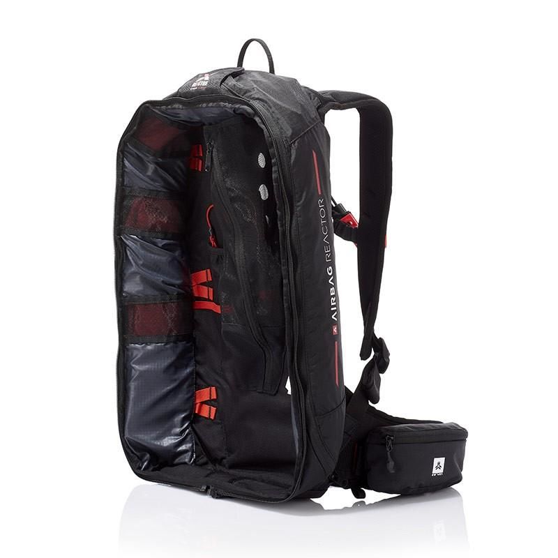 ARVA FLEX REACTOR FRAME (Airbag Sistemsiz)
