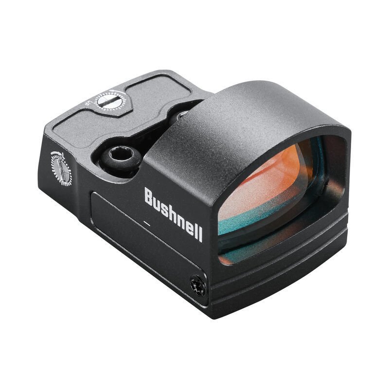 Bushnell Rxs-100 1x25 Red Dot