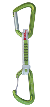 Rock Empire Set Combi P16 Ekspres Seti 22 kN 11 cm