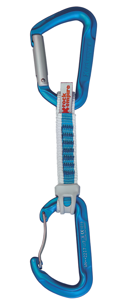 Rock Empire Set Combi P16 Ekspres Seti 22 kN 11 cm