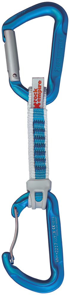 Rock Empire Set Combi P16 Ekspres Seti 22 kN 11 cm