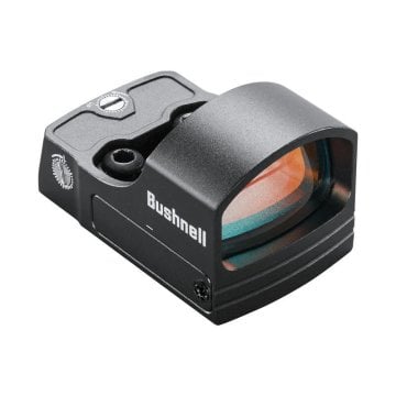 Bushnell Rxs-100 1x25 Red Dot