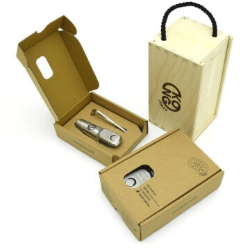 Kong Swivel Anchor Connector AISI 316 Paslanmaz Çelik Döner Çapa Konnektörü 6–8 mm 644080000KK