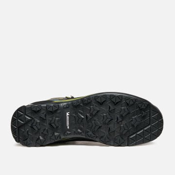 Garmont Italy Akron Goretex Michelin Taban Çarşaklı Erkek Bot Mavi 003045