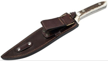 Böker Arbolito El Gigante 2.0 Stag Bıçak