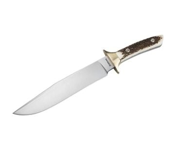 Böker Arbolito El Gigante 2.0 Stag Bıçak