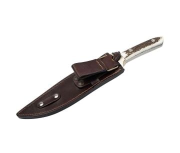 Böker Arbolito El Gigante 2.0 Stag Bıçak