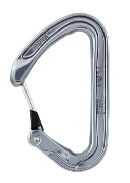 PETZL ANGE L Karabina
