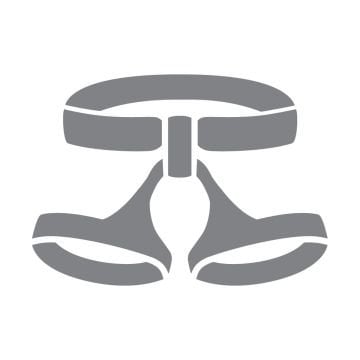 PETZL Pandion Tetrax Elastic