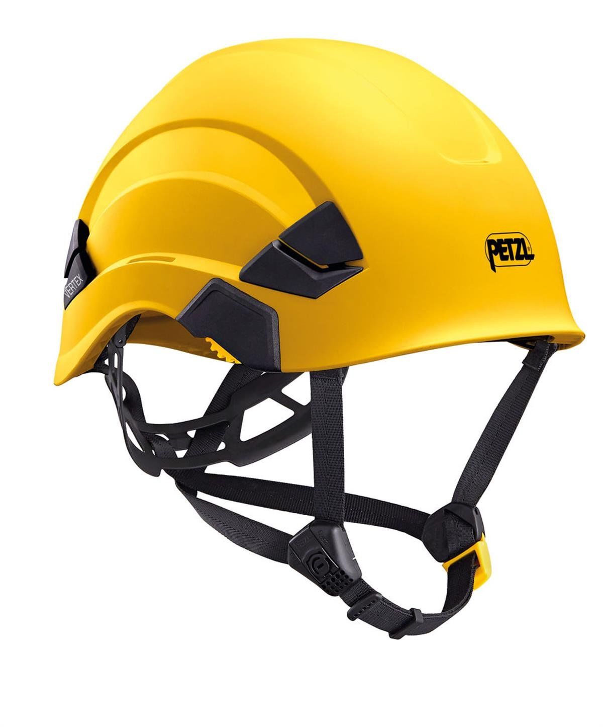 PETZL VERTEX Kask A010AA00 SARI