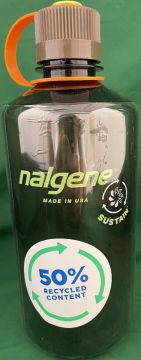 Nalgene 32oz NM Woodsman Sustain Tritan