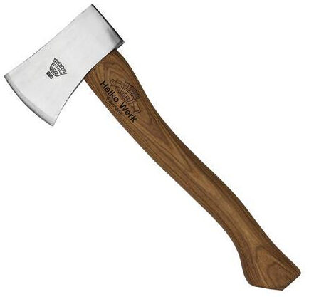 Helko Werk Pathfinder Hatchet 600g 38cm Balta