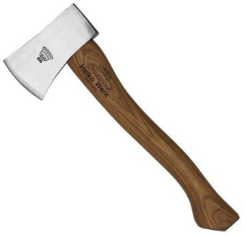 Helko Werk Pathfinder Hatchet 600g 38cm Balta